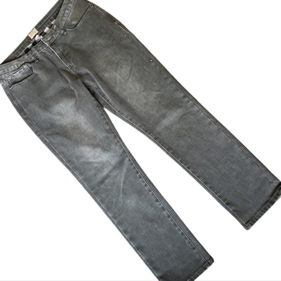 Weatherproof Vintage Denim Jeans ,  Alim Straight Fit Jeans , Women Denim Jeans - Picture 14 of 14